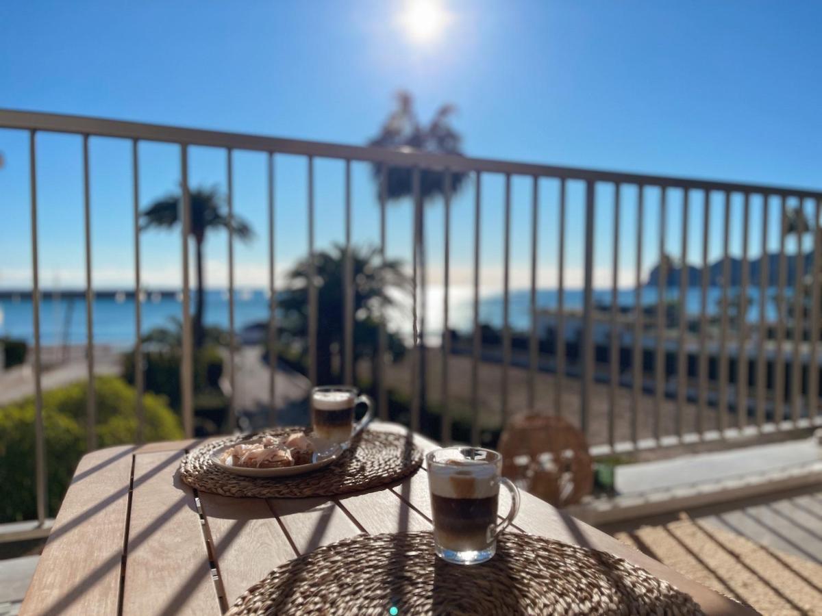 PORTAL VELL ALTEA El Port - Housity