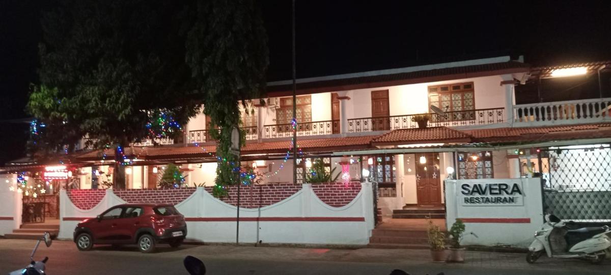Shalom Guest House - Housity