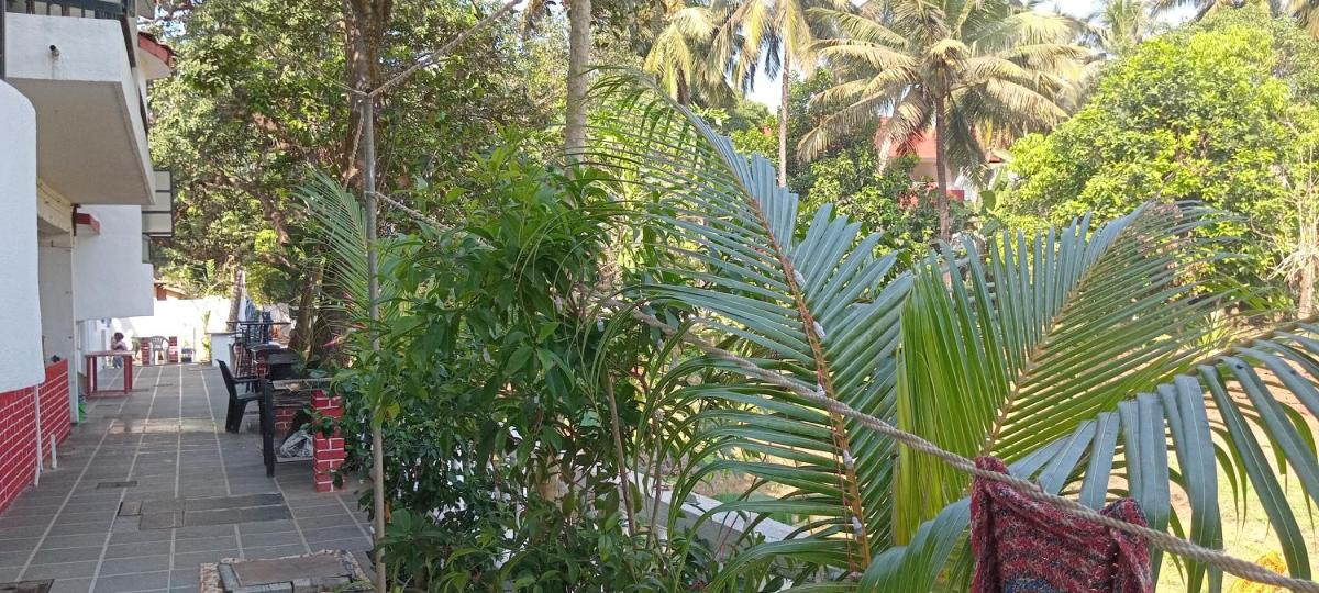 Shalom Guest House - Housity