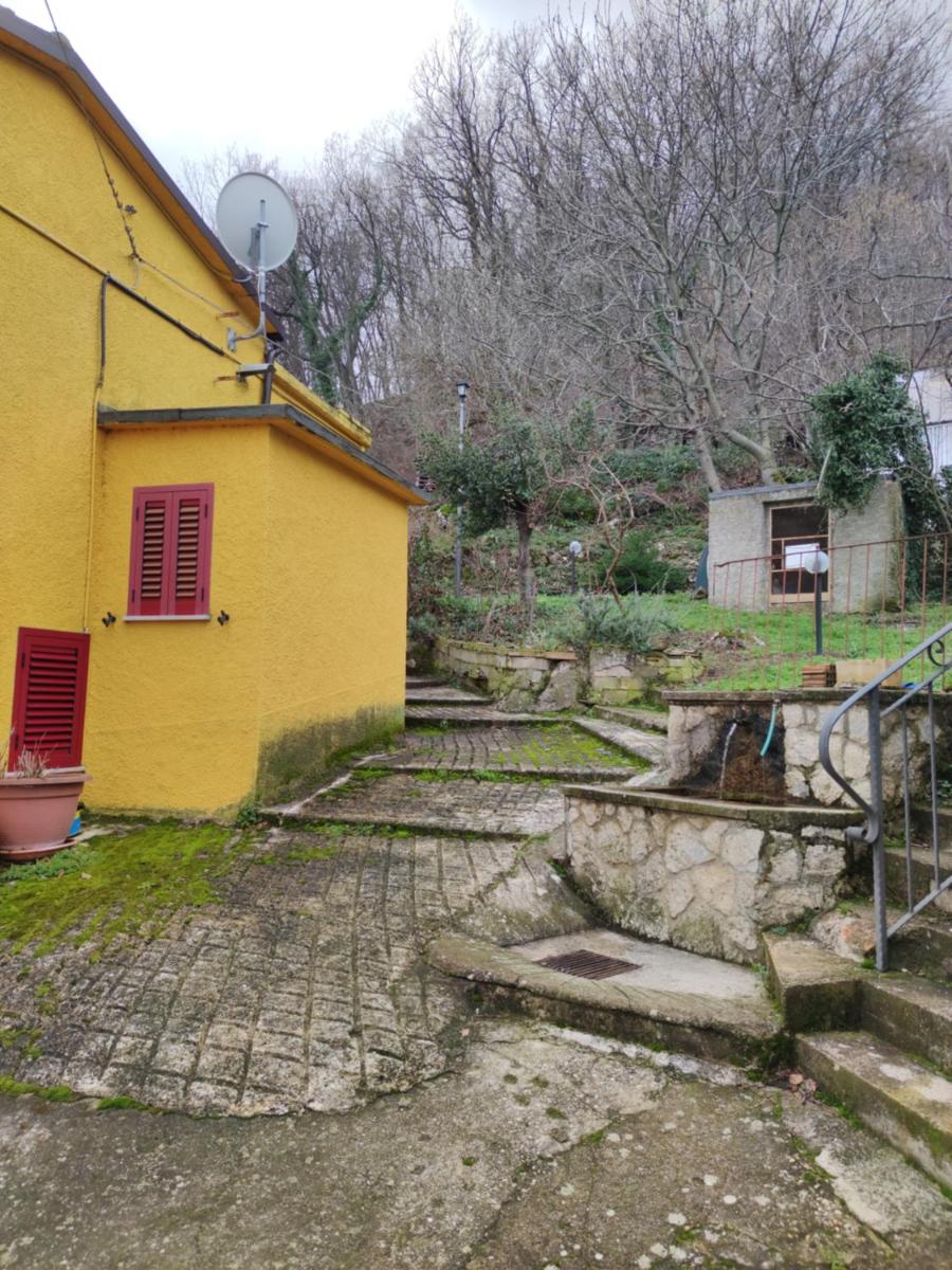 Suitetrails - Casa in Montagna Farindola