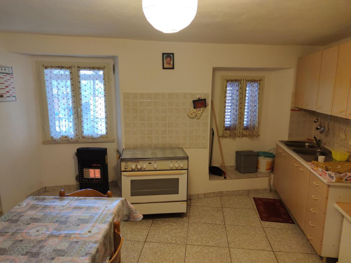 Suitetrails - Casa in Montagna Farindola