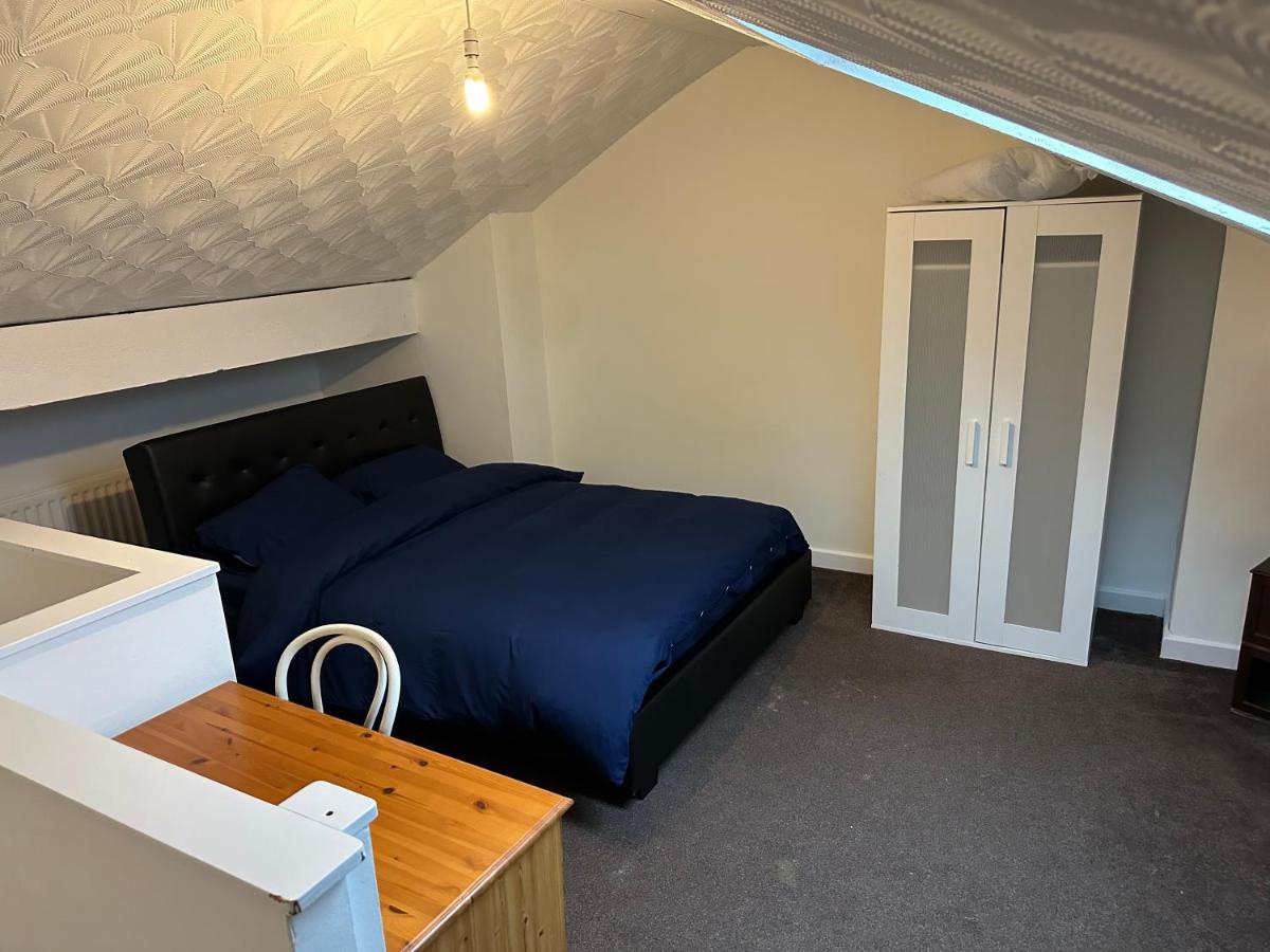 Home Away from Home - Housity