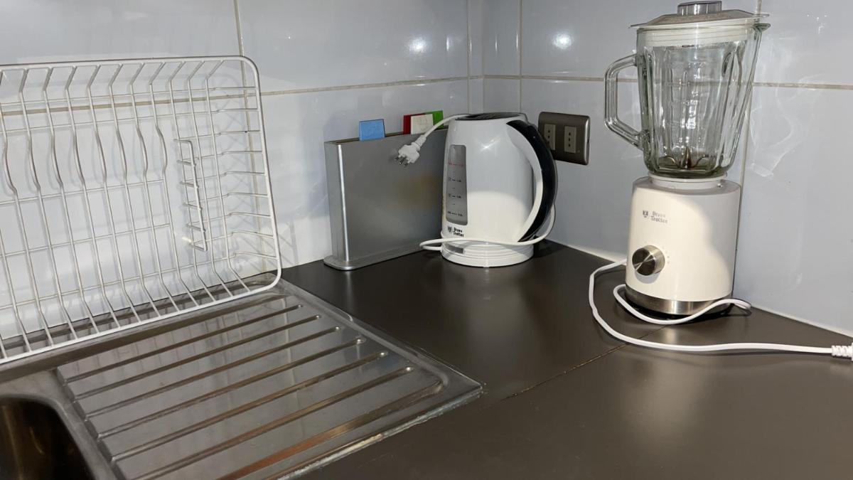 Suitetrails - San Andres Suite Apartments