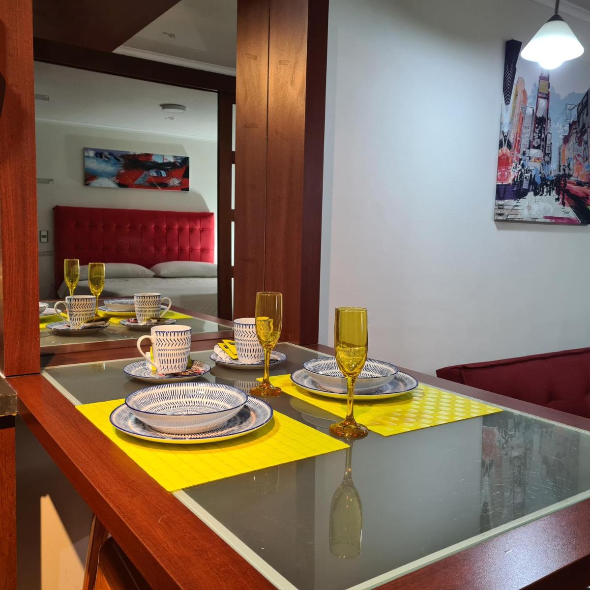 Suitetrails - San Andres Suite Apartments