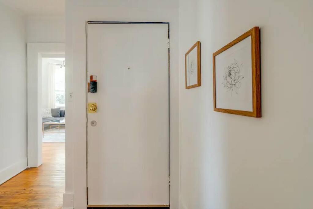 Suitetrails - Apartment on Broadway