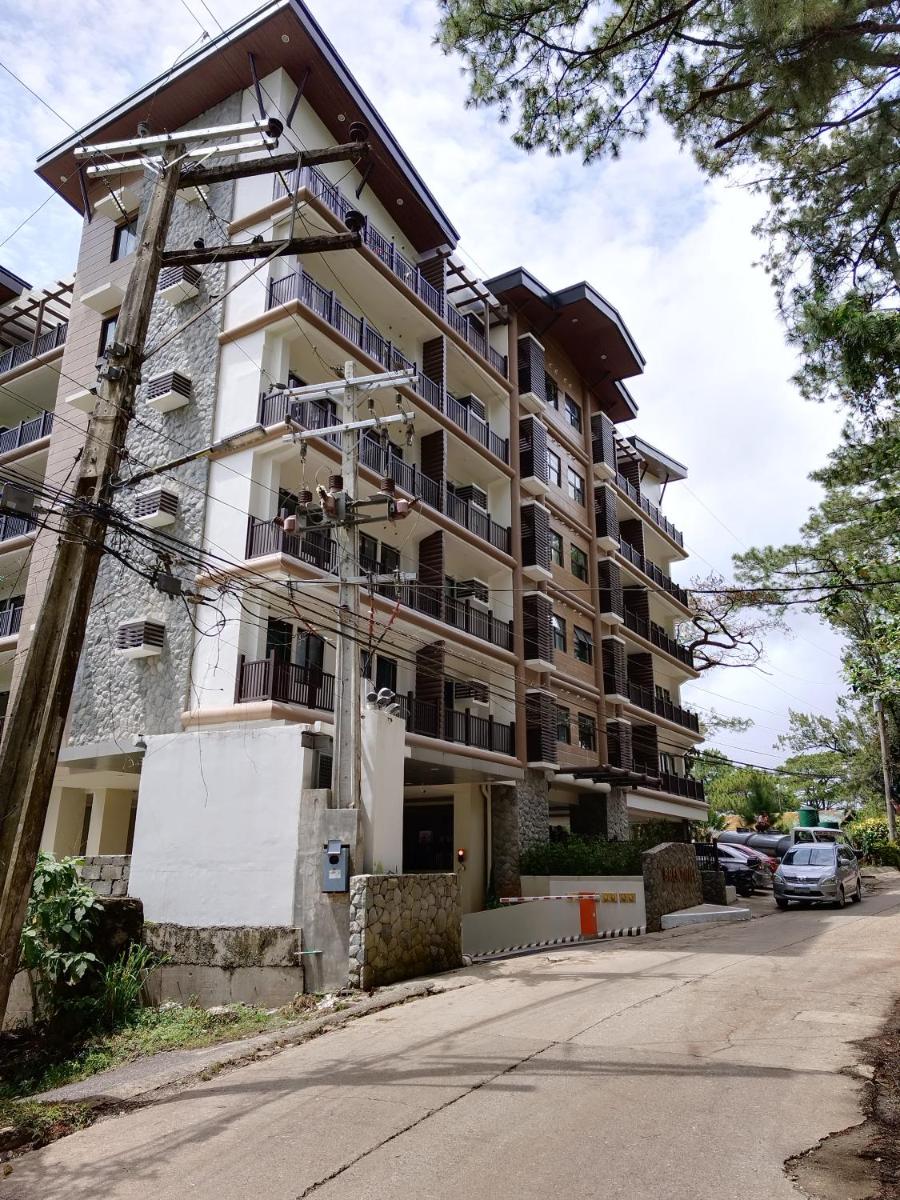 Brenthill condominium by vista residences - Housity