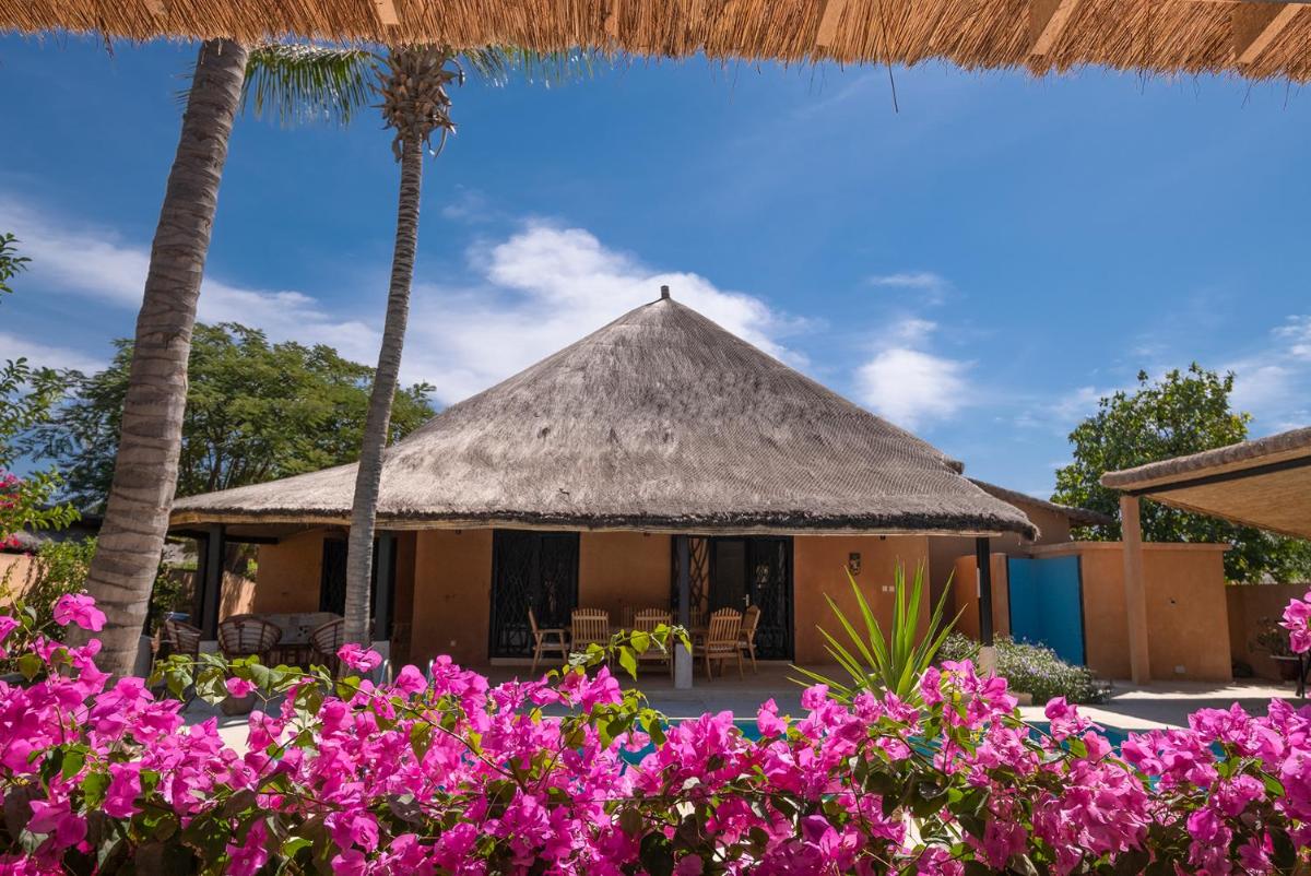 Discover Senegal from residence de Nianing - Housity
