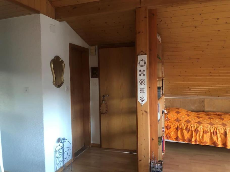 2-room-apartment with shared garden place and view on nature reserve - Housity