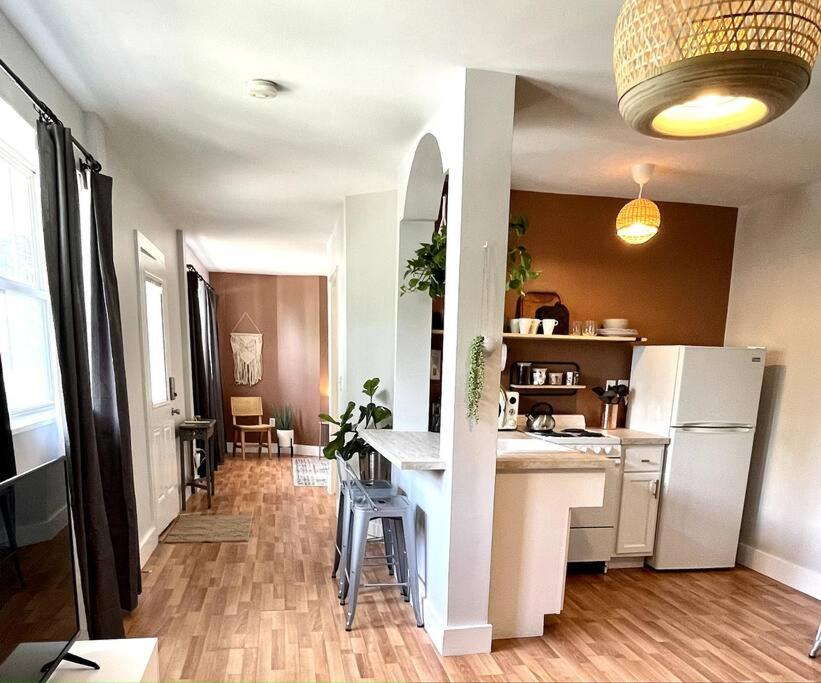 Best location to see all of Nashville - Housity