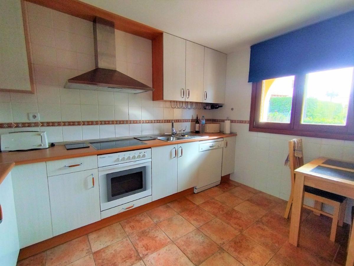 Suitetrails - Impeccable 2-Bed Townhouse in Costa Esuri