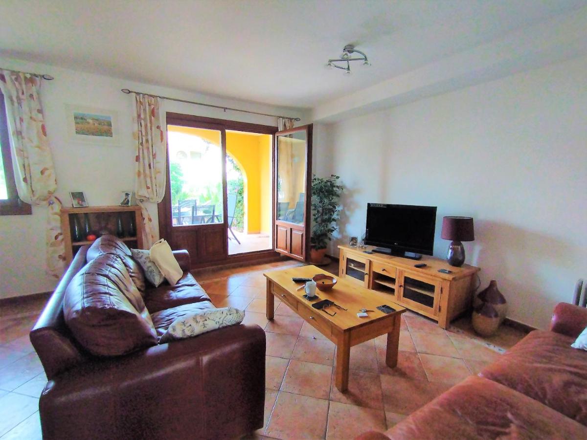 Suitetrails - Impeccable 2-Bed Townhouse in Costa Esuri