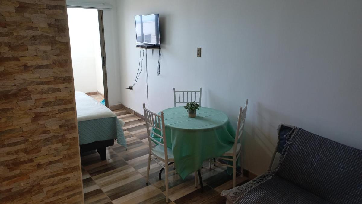 Suitetrails - Departamentos villamar guanaquero