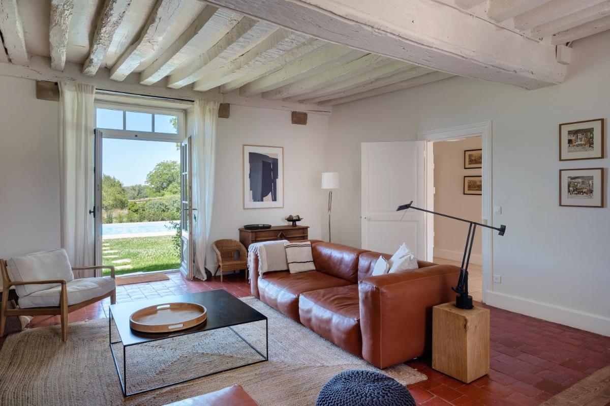 Suitetrails - Manoir de Thiot, Gîte sur Loire, Nevers, Bourgogne
