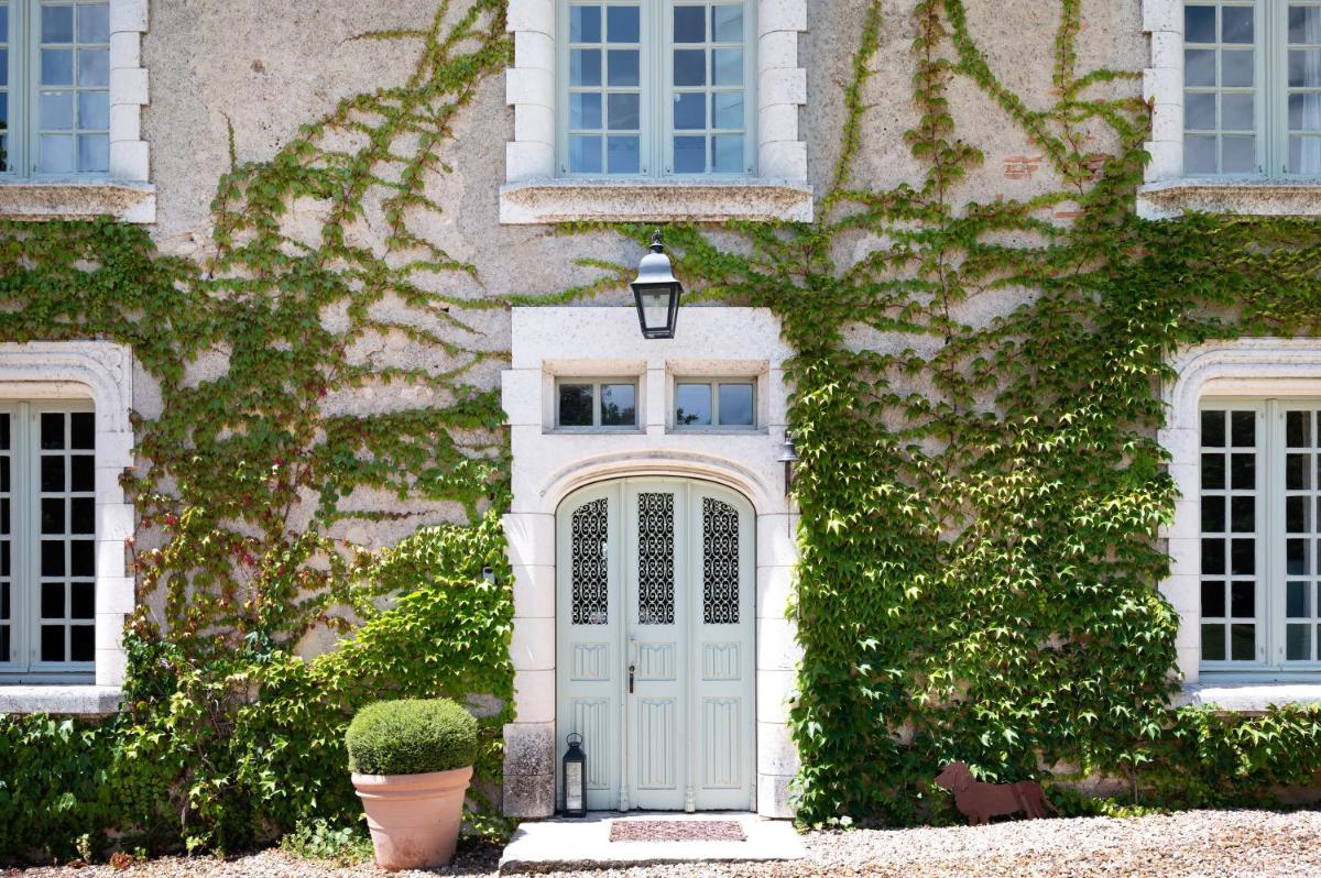 Suitetrails - Manoir de Thiot, Gîte sur Loire, Nevers, Bourgogne