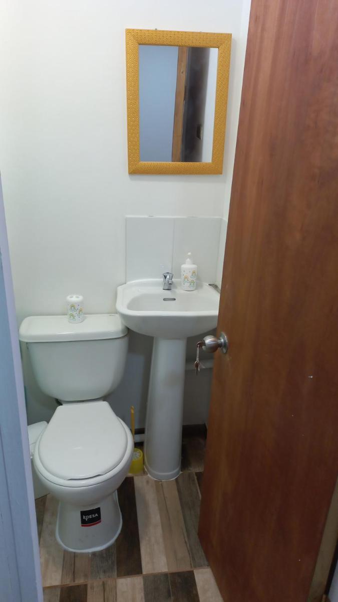 Departamentos villamar guanaquero - Housity