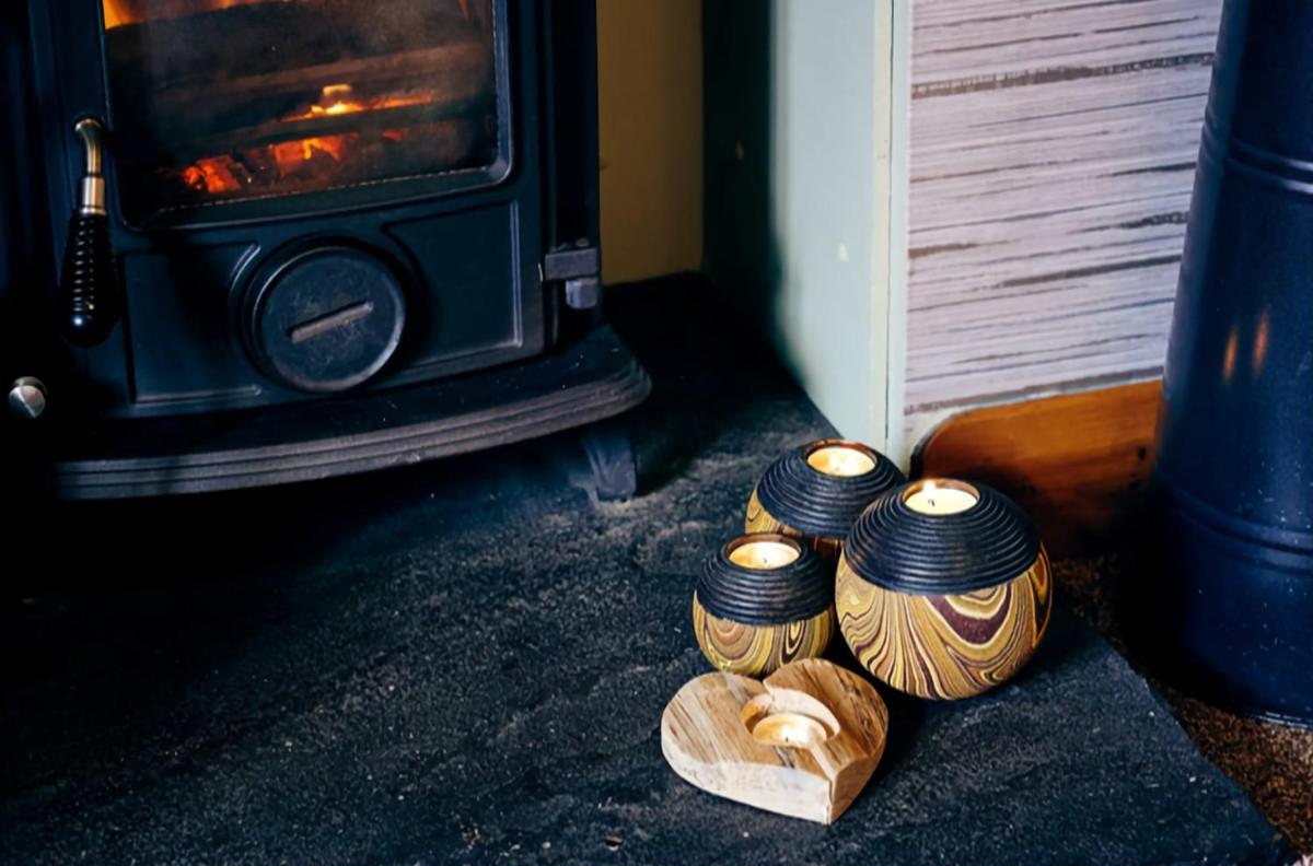 Cosy Cumbrian cottage for your country escape - Housity