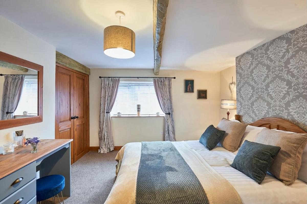 Cosy Cumbrian cottage for your country escape - Housity