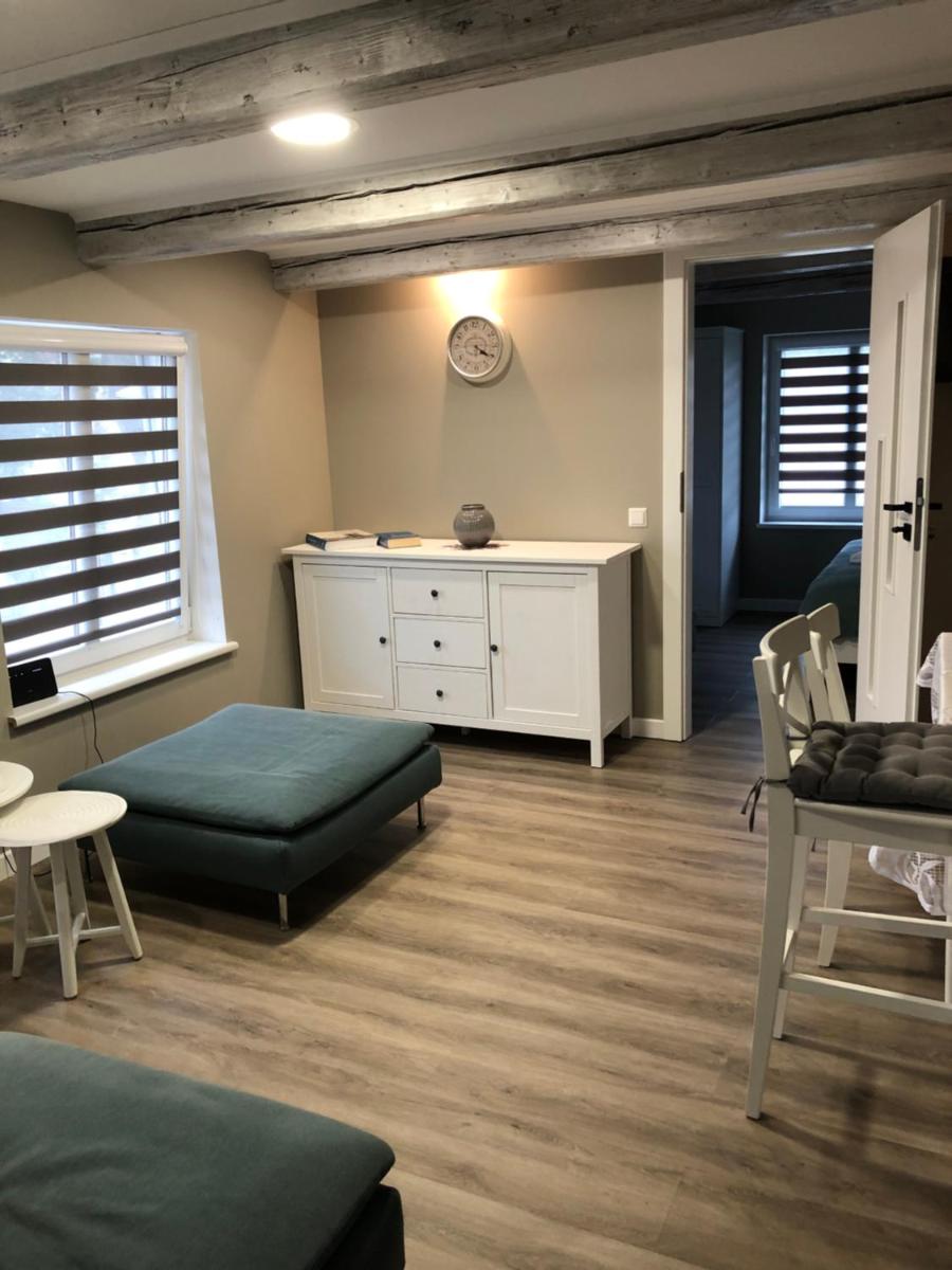 Apartamentai Rusnės svečiams - Housity