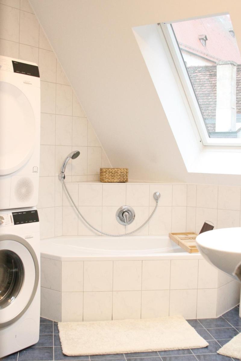 American Ease Apartments - Hahnbach, Vilseck, Weiden - Housity