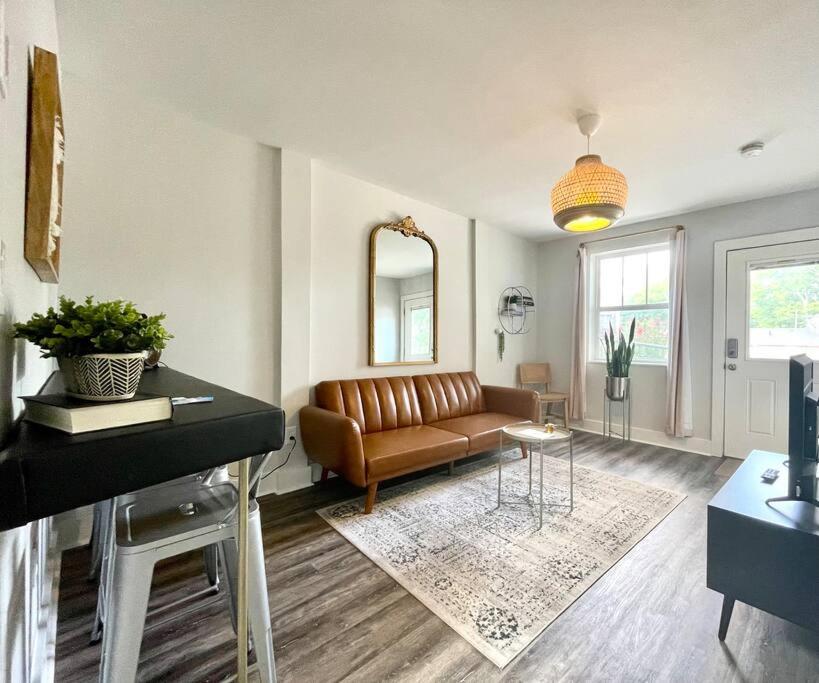 Geodis Park Apartment in WeHo - Housity