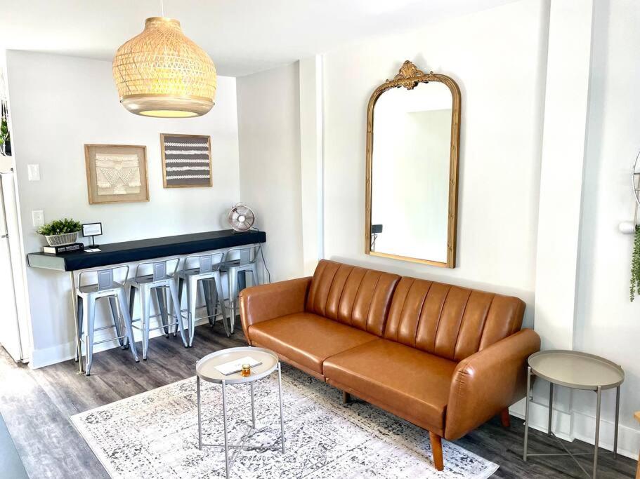 Geodis Park Apartment in WeHo - Housity