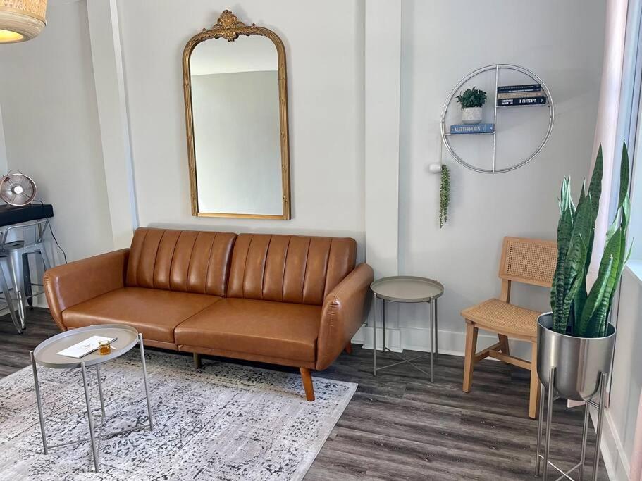 Geodis Park Apartment in WeHo - Housity