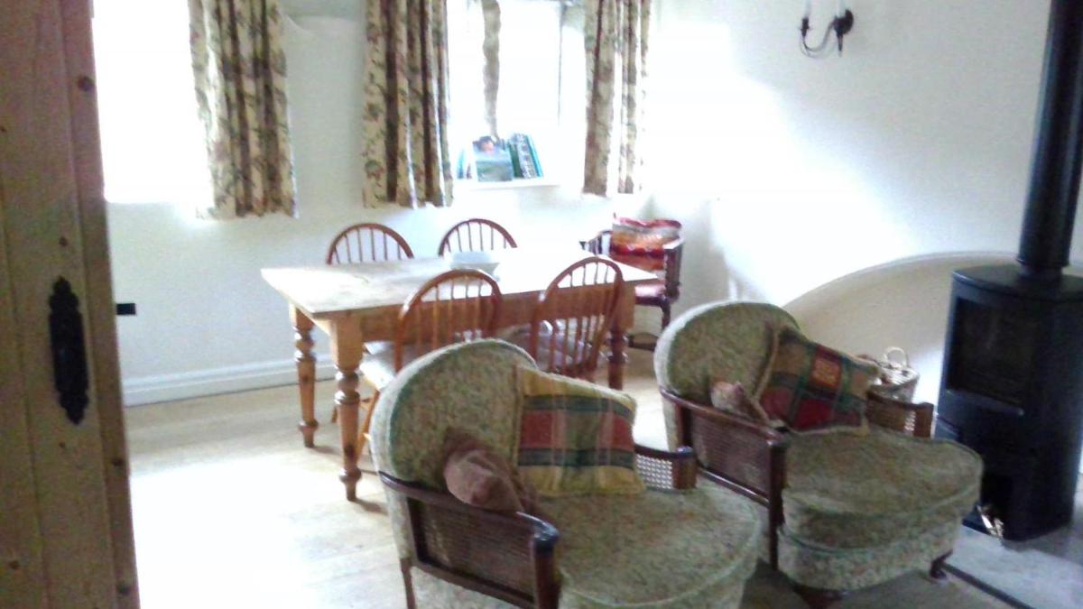 Millstone cottage - Housity