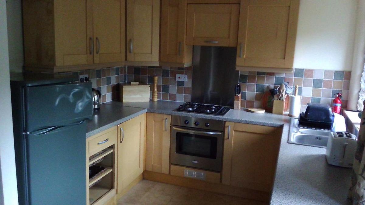 Millstone cottage - Housity