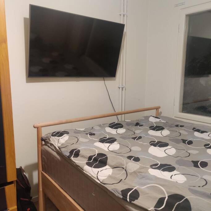 Cosy room, Lidingö island - Housity