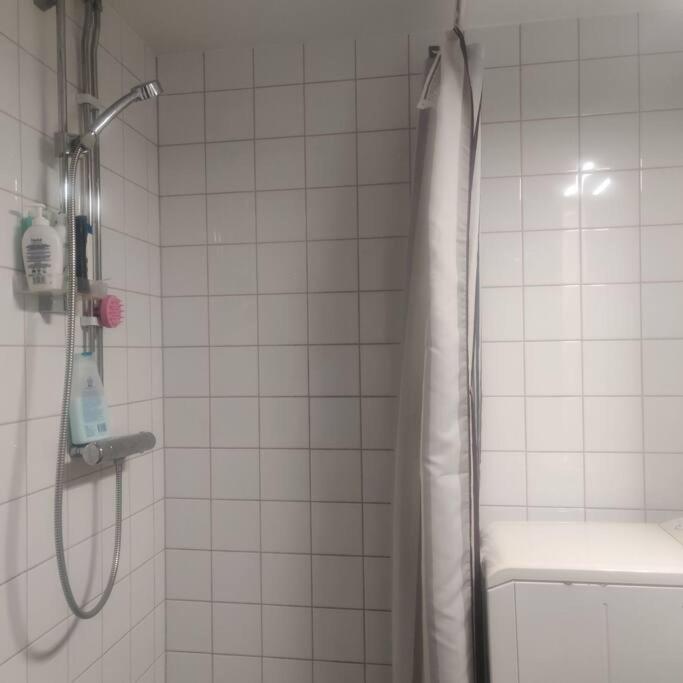Cosy room, Lidingö island - Housity