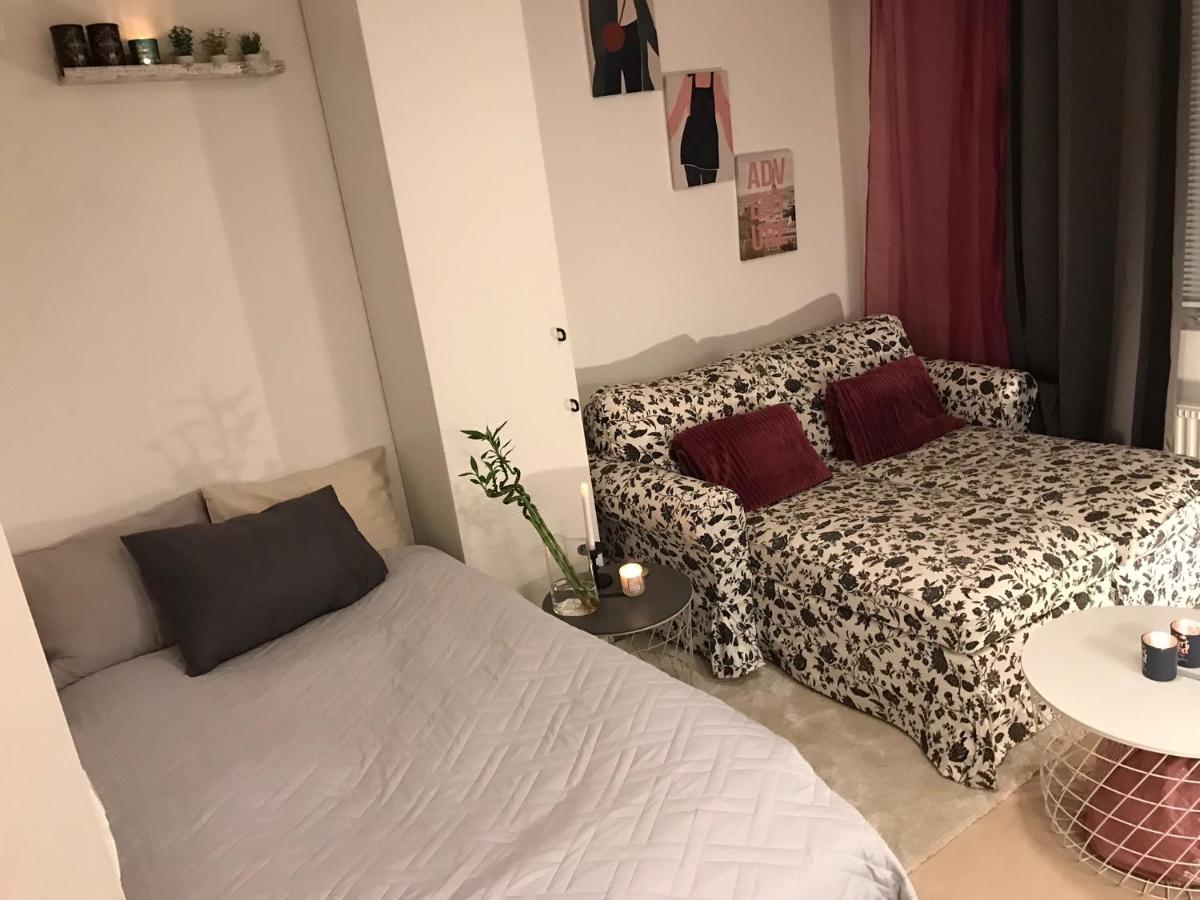 Great studio south side of Stockholm Sweden - Housity