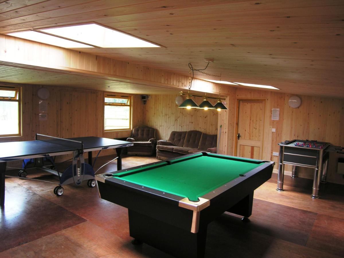 Duddings Country Cottages - Housity