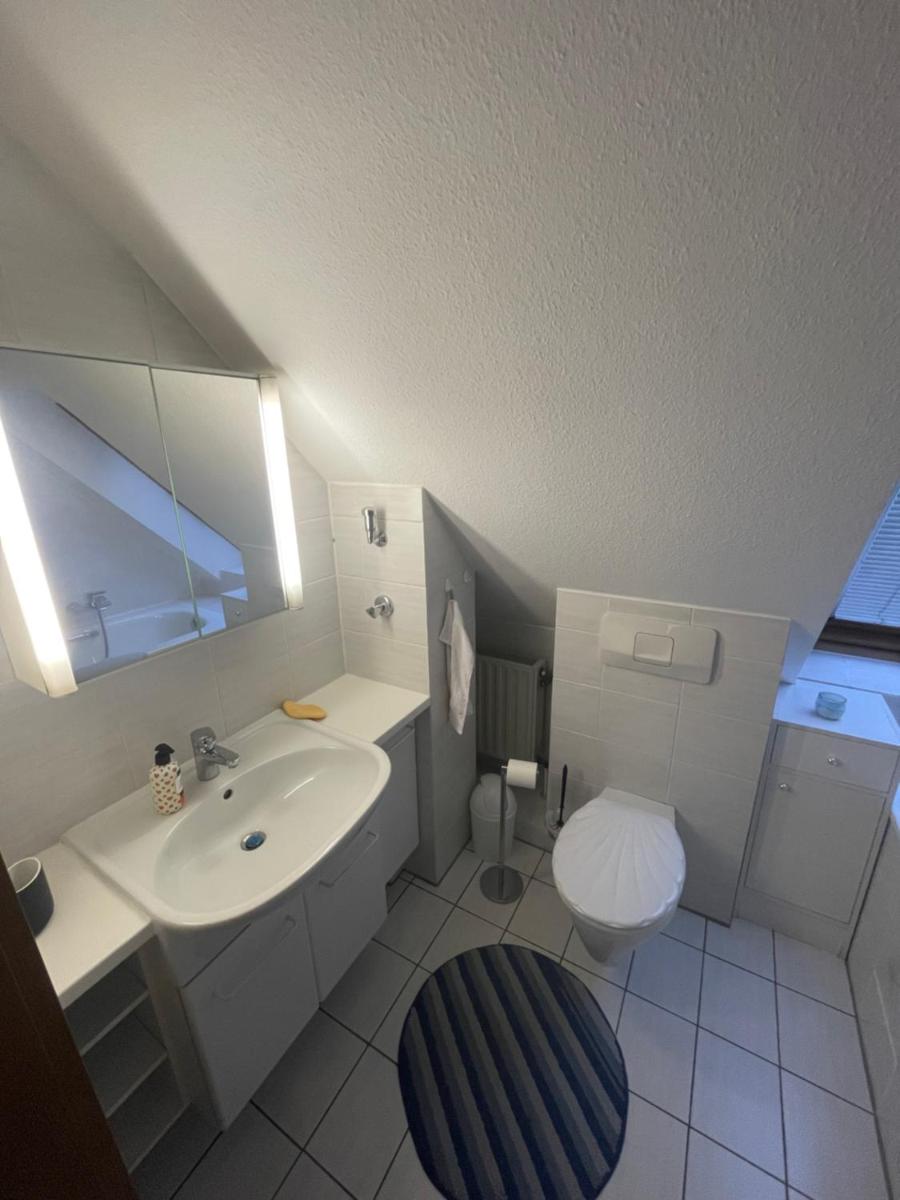 Atelierwohnung im Herzen des Ruhrgebiets - Housity