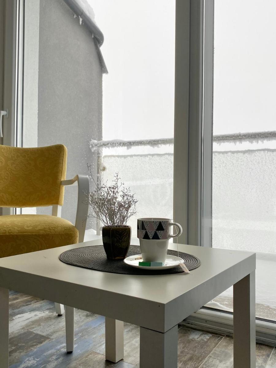 Apartman ANDRIĆ Zlatni breg - Housity