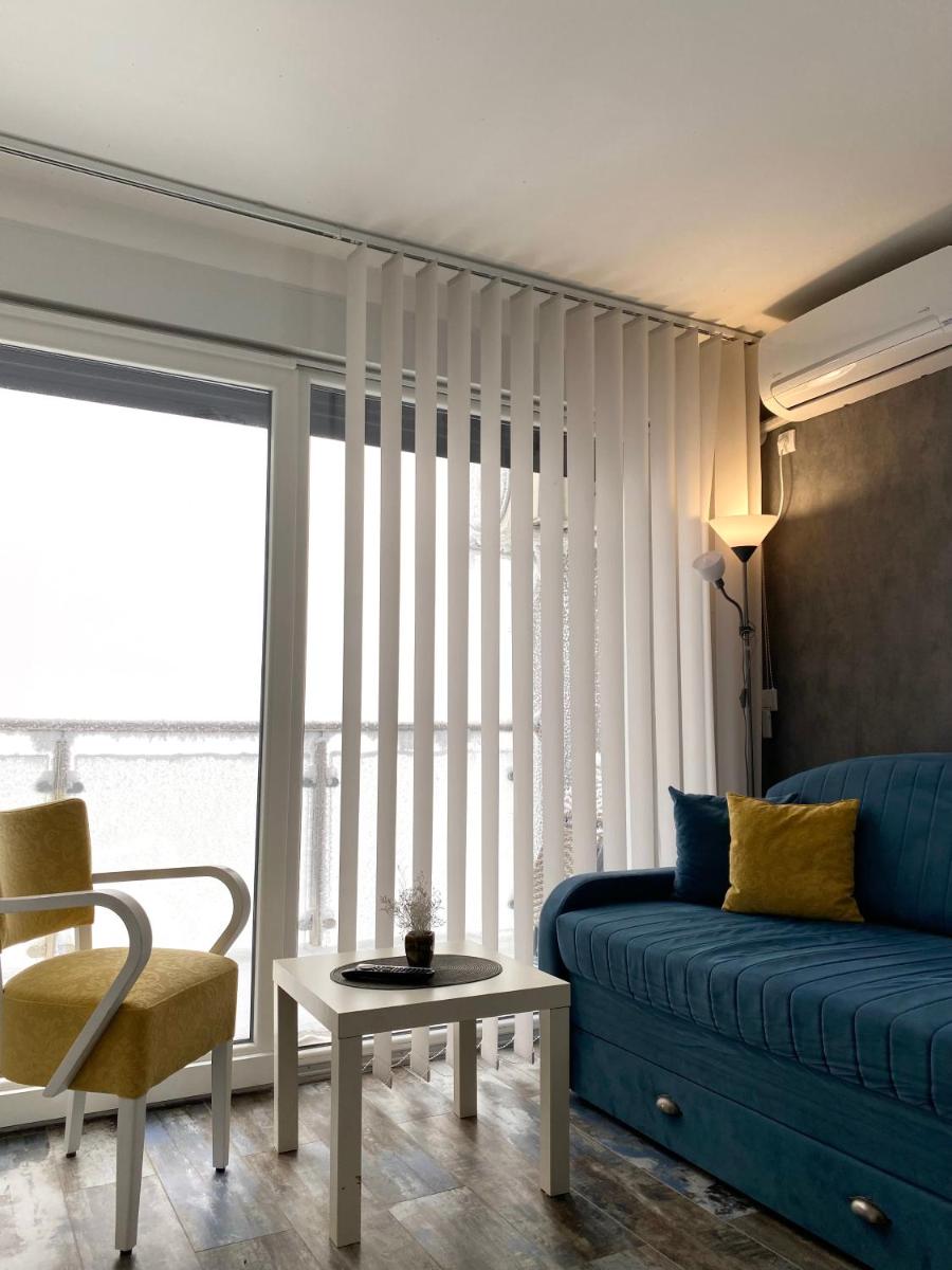 Apartman ANDRIĆ Zlatni breg - Housity