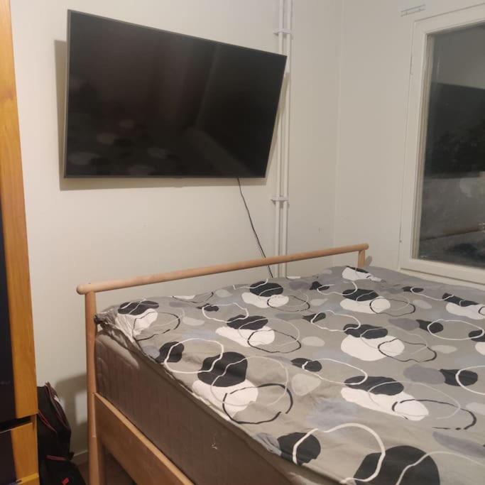 Cosy room, Lidingö island - Housity