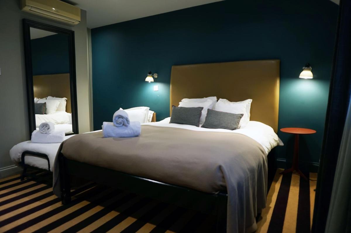 The Penny Farthing Hotel - Housity