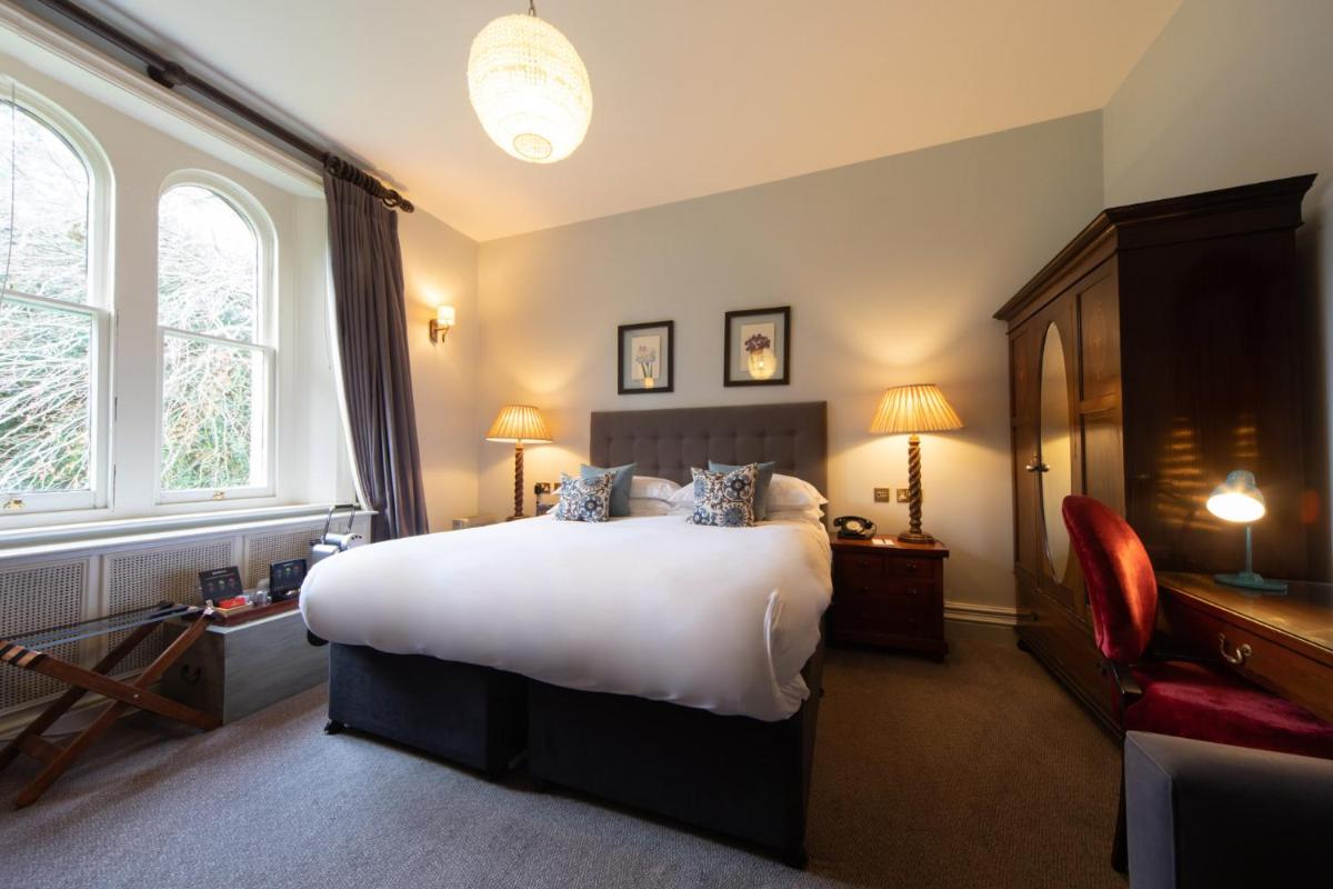 Beechfield House - Housity