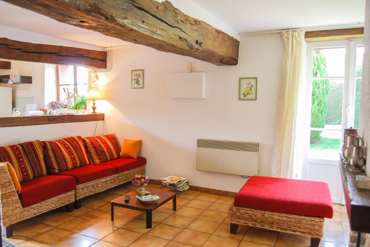 Gite les Glycines - Housity