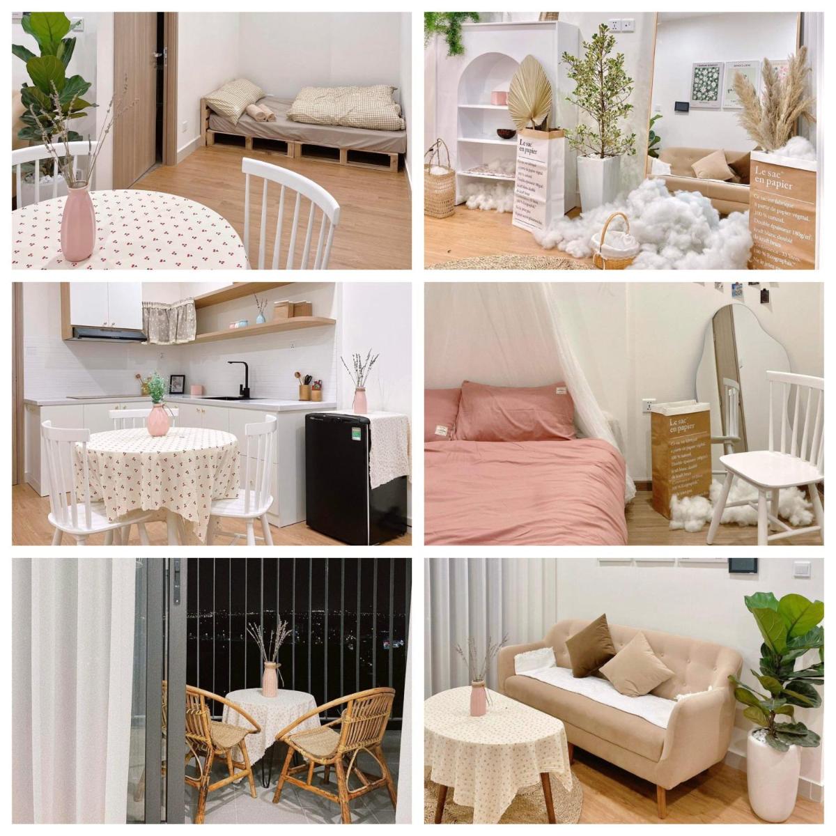 NK#Homestay#Vinhomes#Oceanpark#1PN#C8 - Housity
