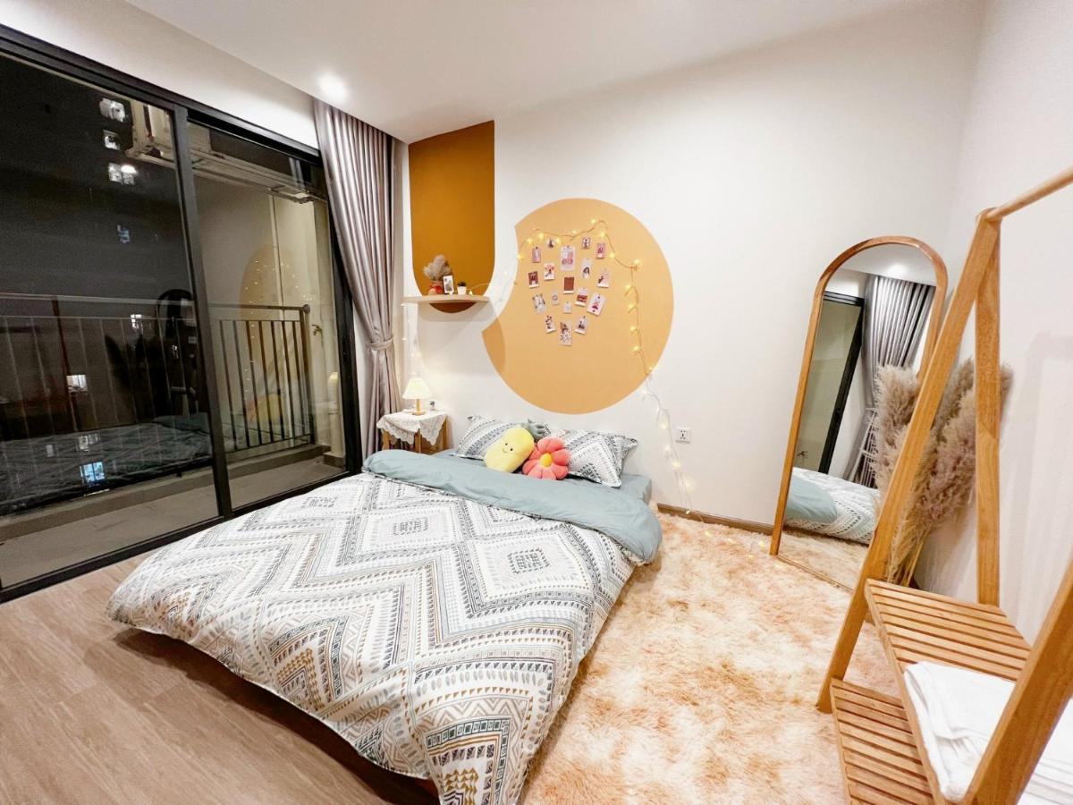 NK#Homestay#Vinhomes#Oceanpark#1PN#C8 - Housity