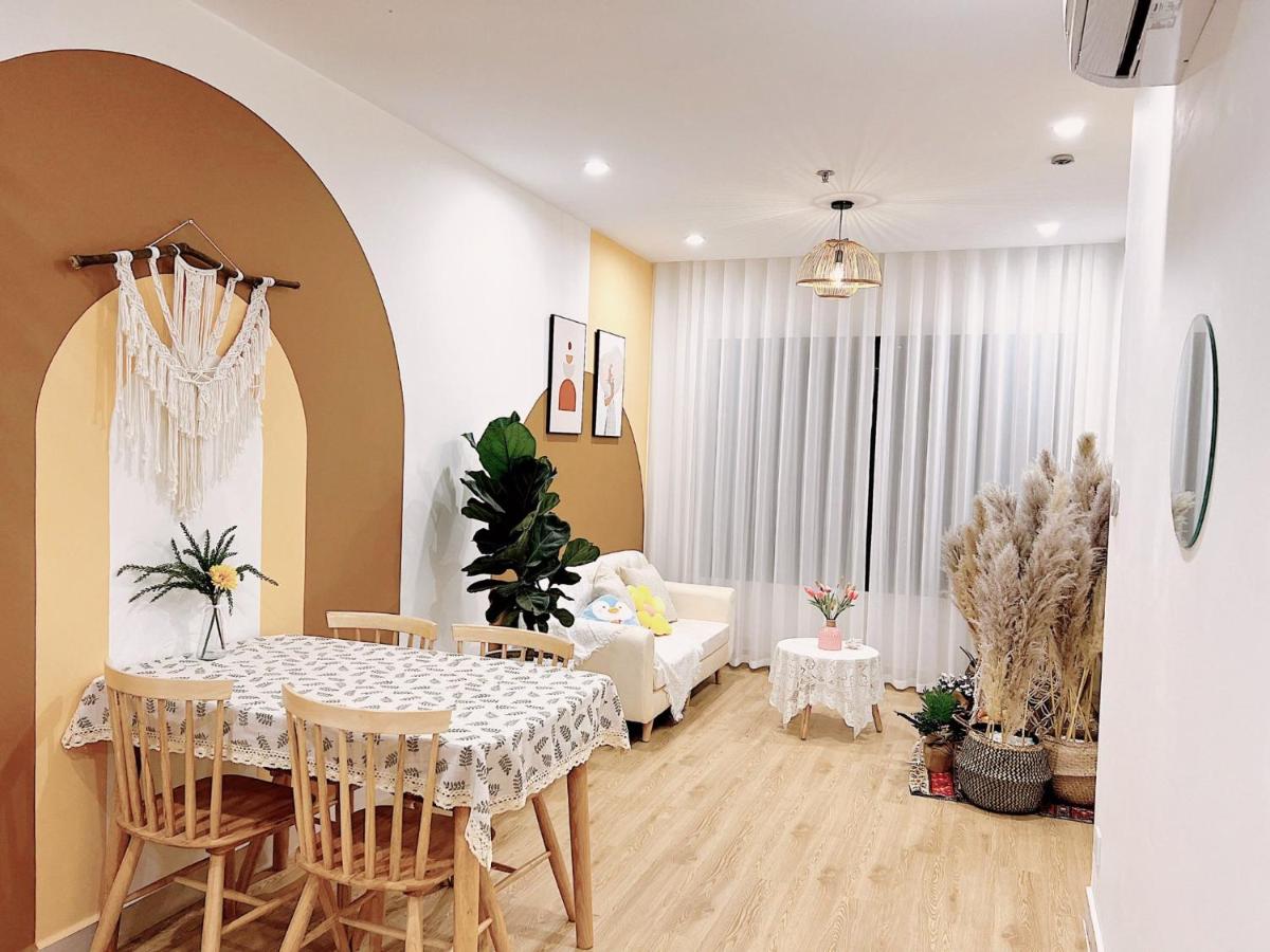 NK#Homestay#Vinhomes#Oceanpark#1PN#C8 - Housity