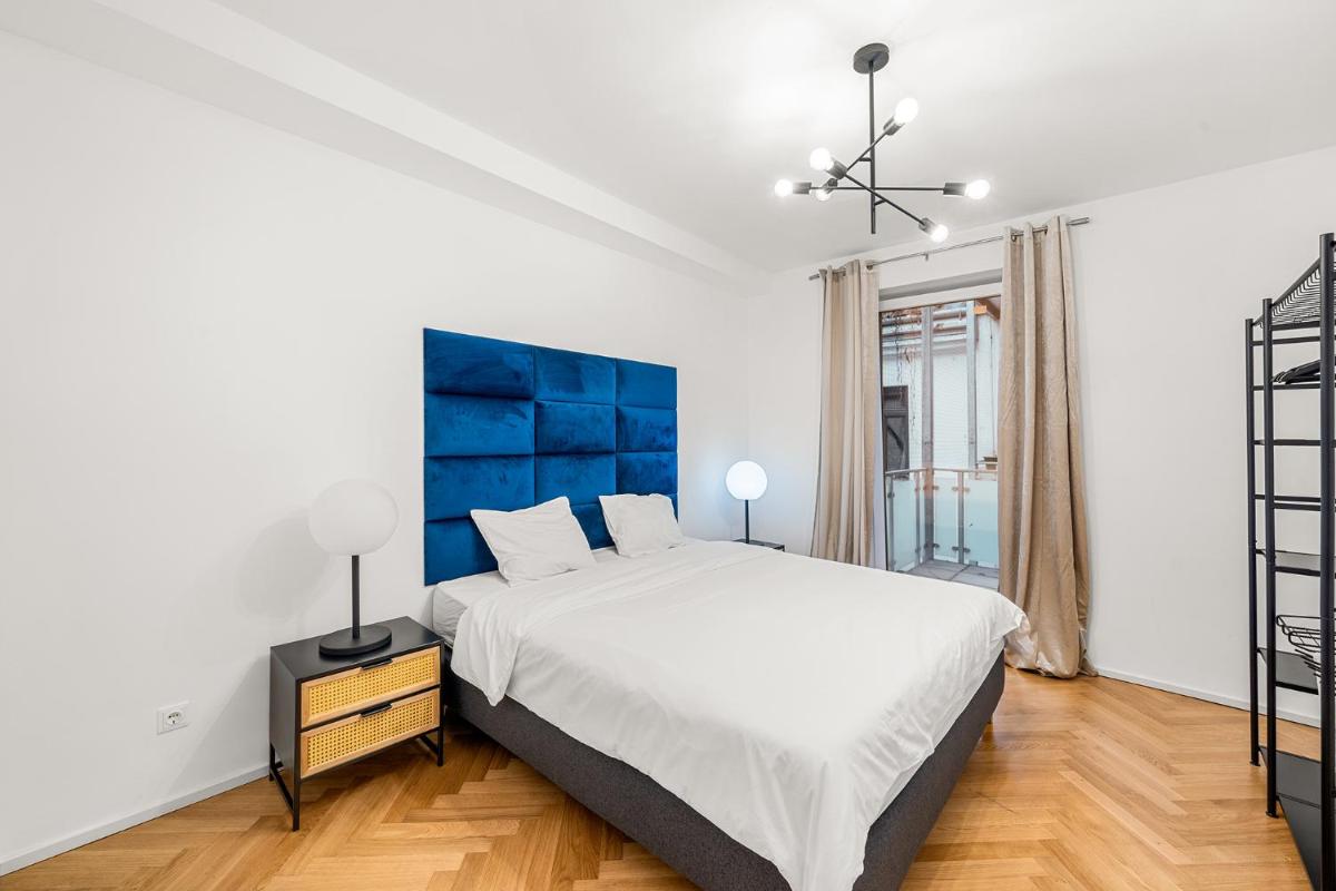 Vienna Chic Residences #Suite 12 - Housity
