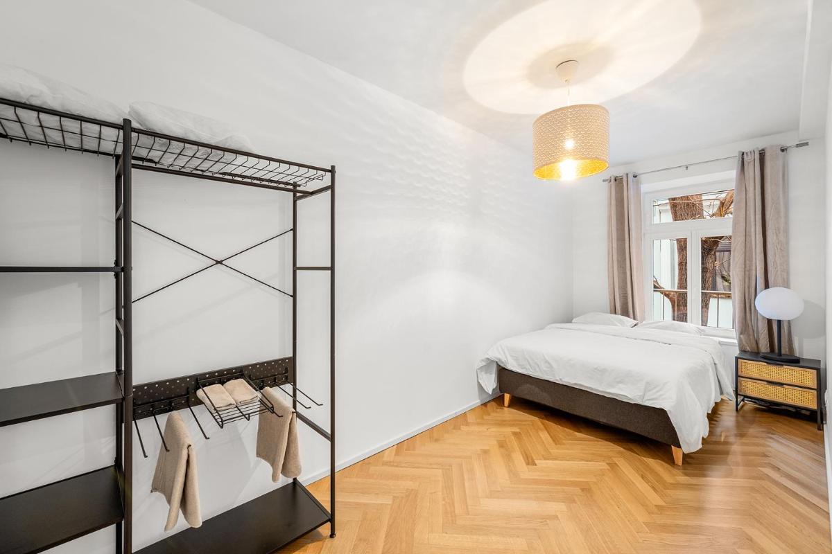 Vienna Chic Residences #Suite 12 - Hizvo