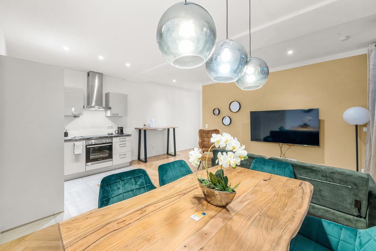 Vienna Chic Residences #Suite 12 - Housity