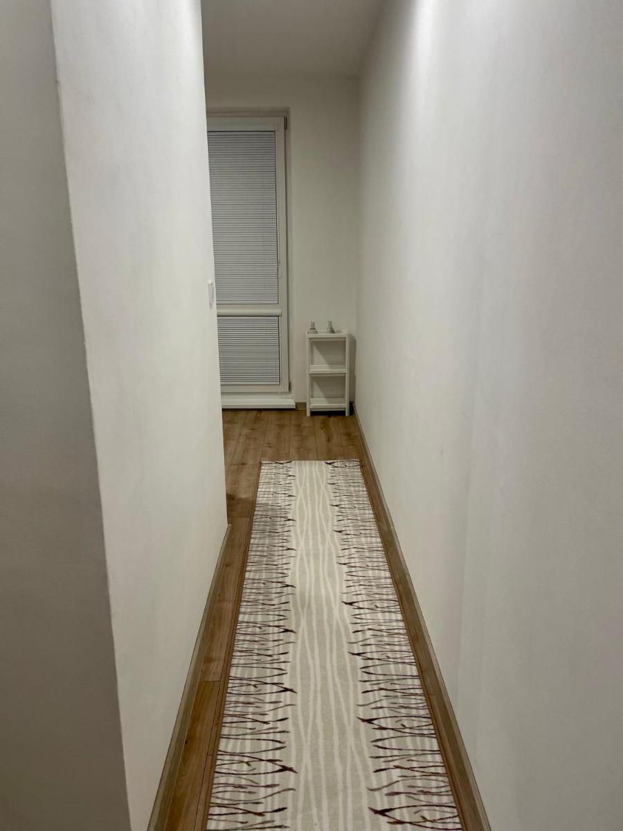 City Ela Center - Housity