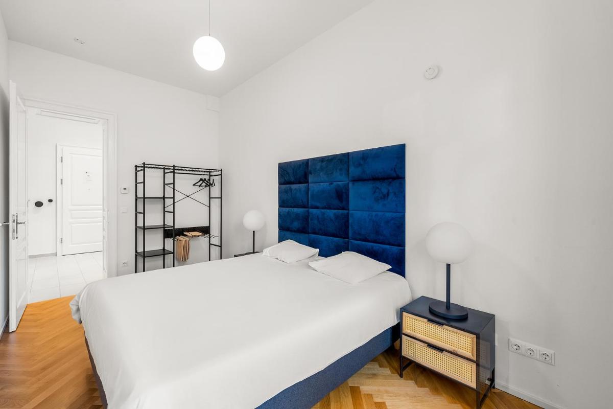 Vienna Chic Residences #Suite 7 - Housity