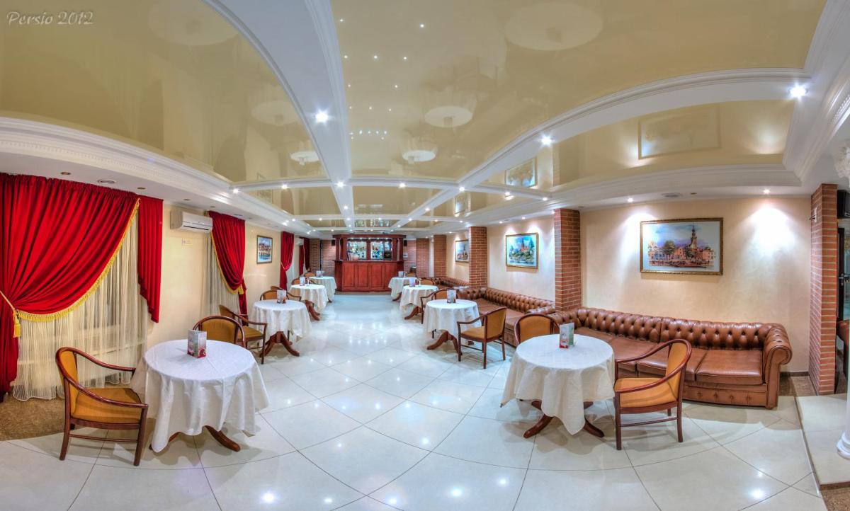 Optima Deluxe Kryvyi Rih - Housity
