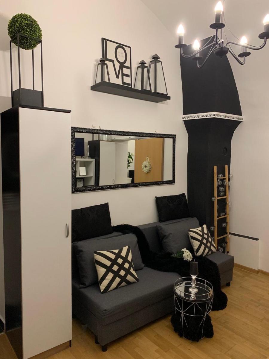 Apartment Aventus - Housity