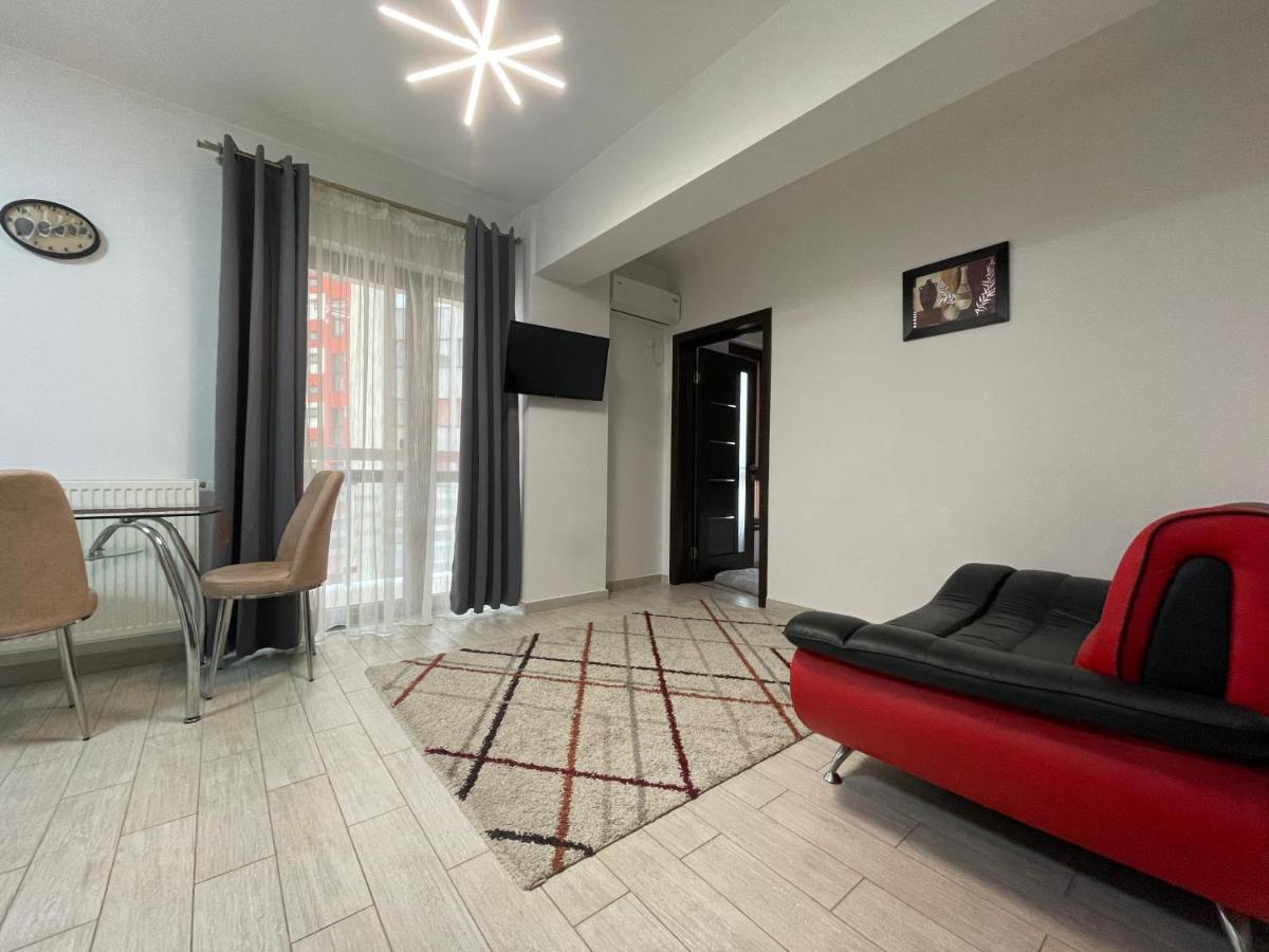 River Place Apartment - Iulius Mall - Housity